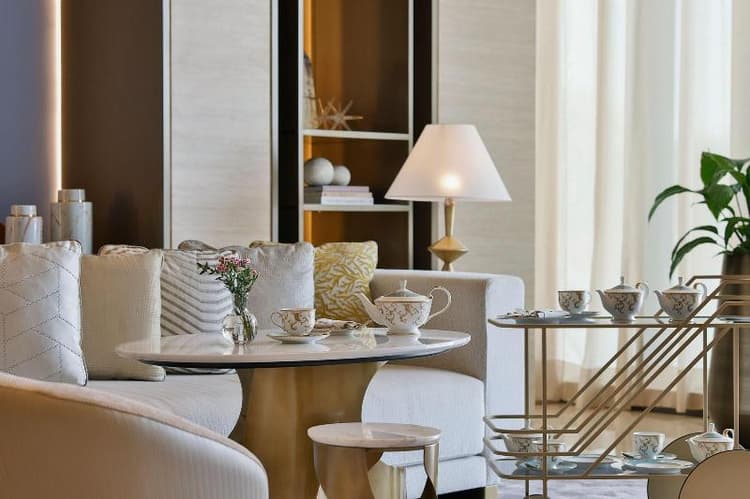 The St Regis Riyadh