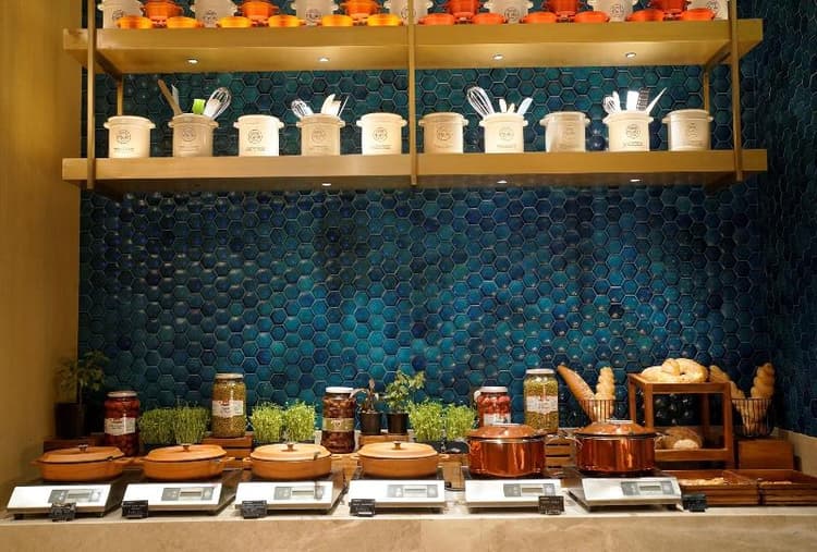 Le Ma Ridien Amritsar