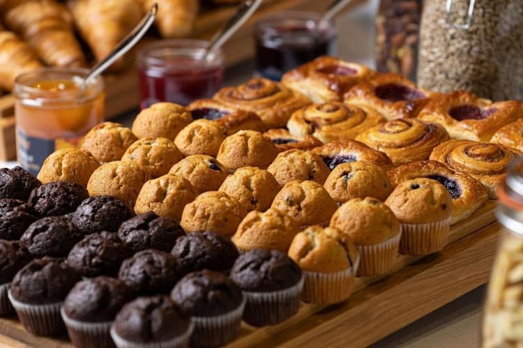 Residence Inn By Marriott Manchester Piccadilly