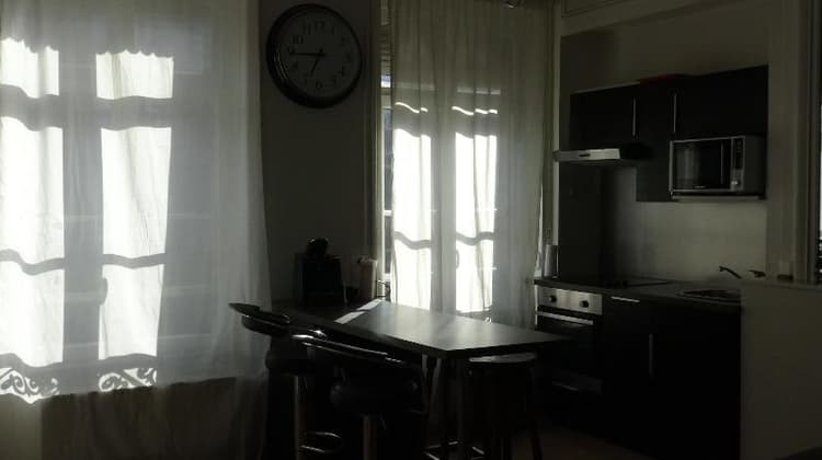 Nationale Apparthotel