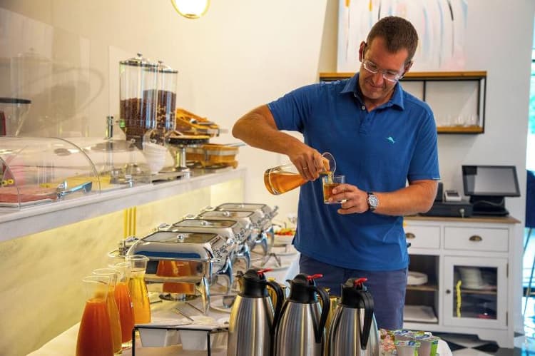 Newport Hotel Kutaisi