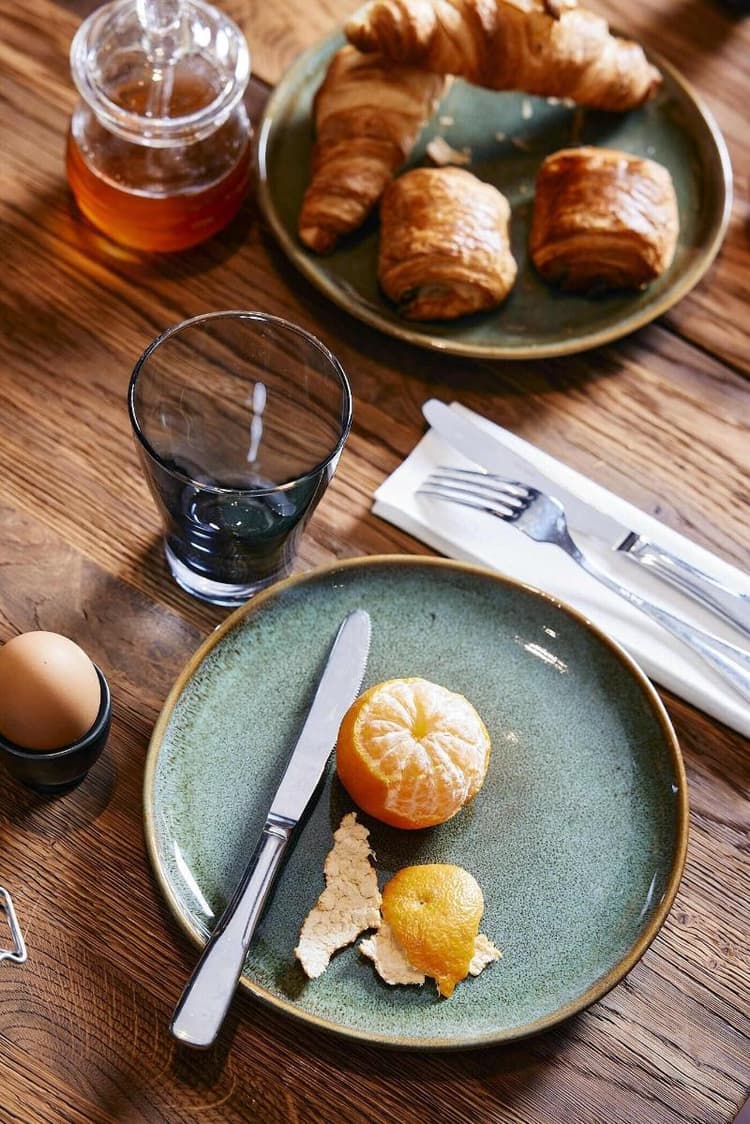 Le Bellune Paris Hotel