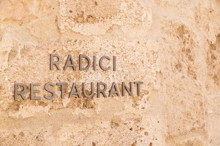 Masseria Donna Menga