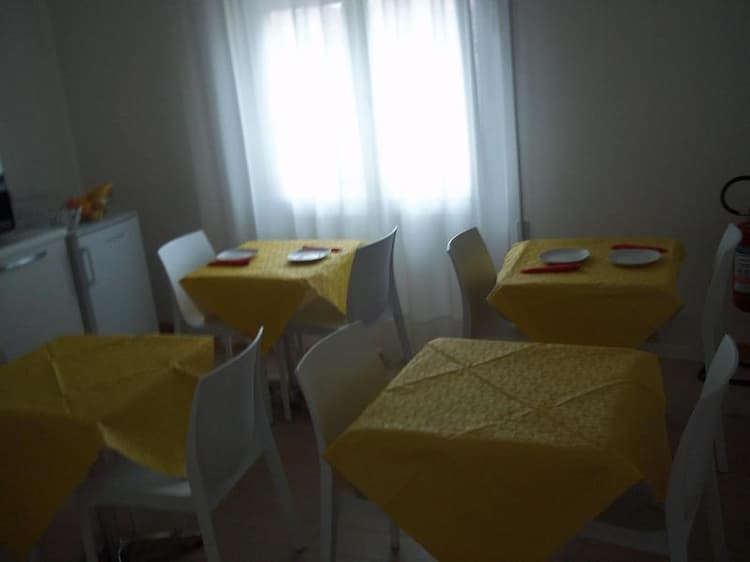 Hotel Gronda Lagunare