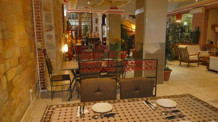 Ra Sidence Ha Telia Re Oca Ane