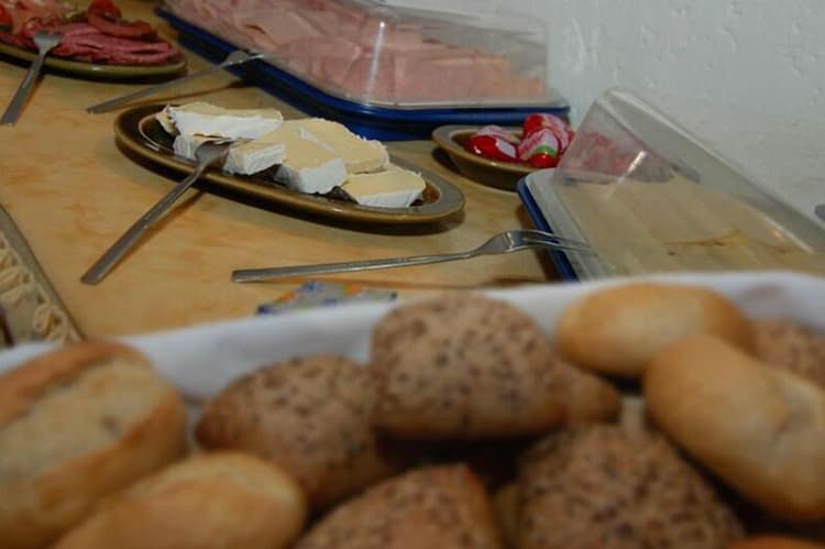 Auf Dem Langenhof Wunstorf