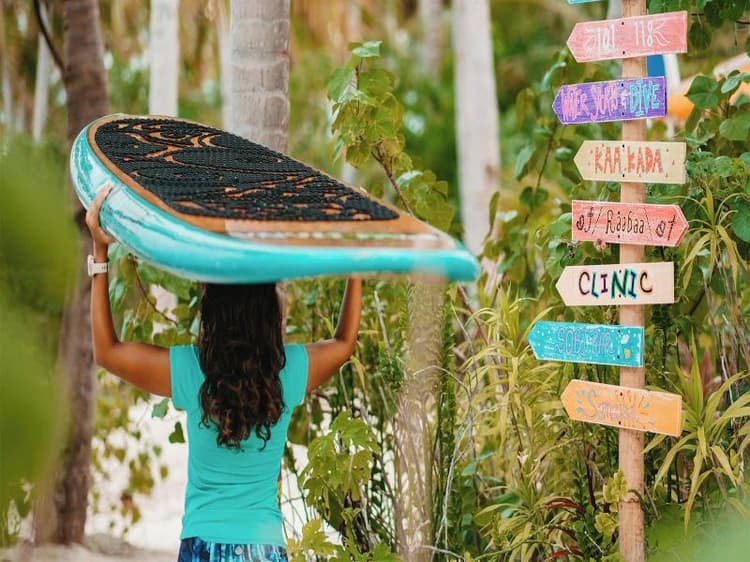 Oaga Art Resort Greatest All Inclusive