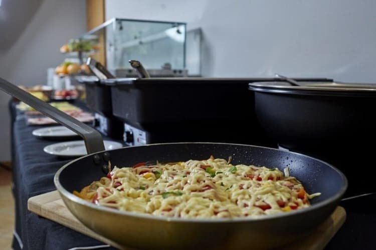 Pera A Sudeta W By Stay Inn Hotels