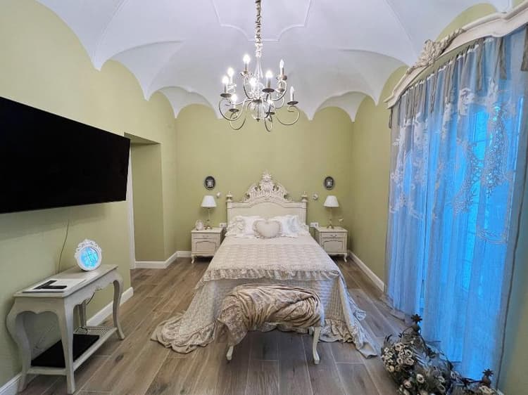 Hotel Rural Boutique Iulia 5 Estrellas