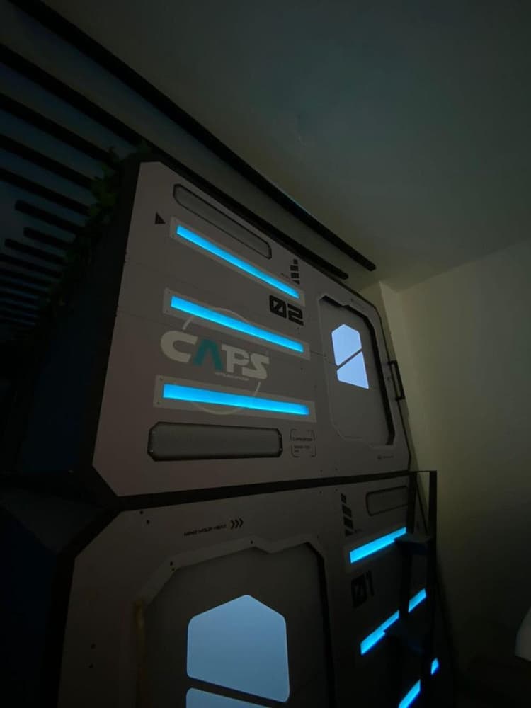 Hotel Hostal Caps Cartagena