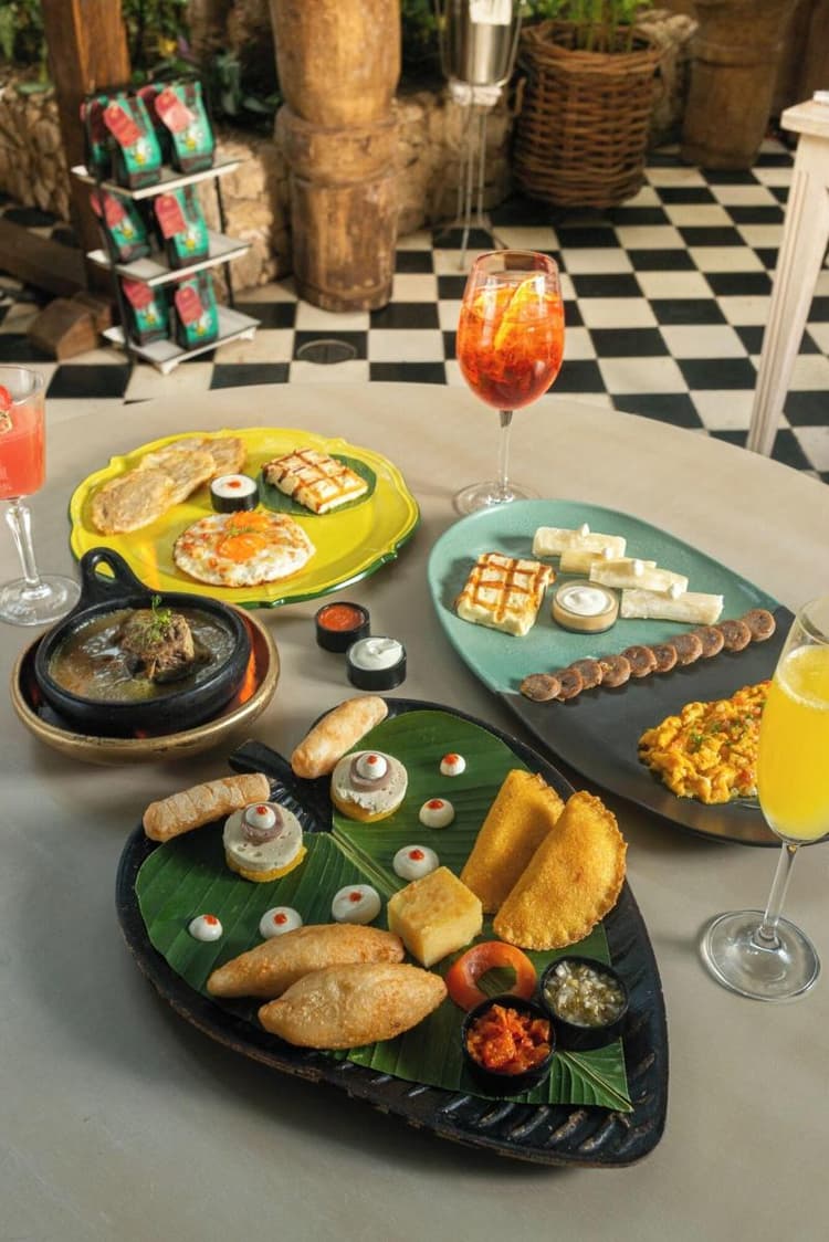 Privado Selfservice Boutique Rooms