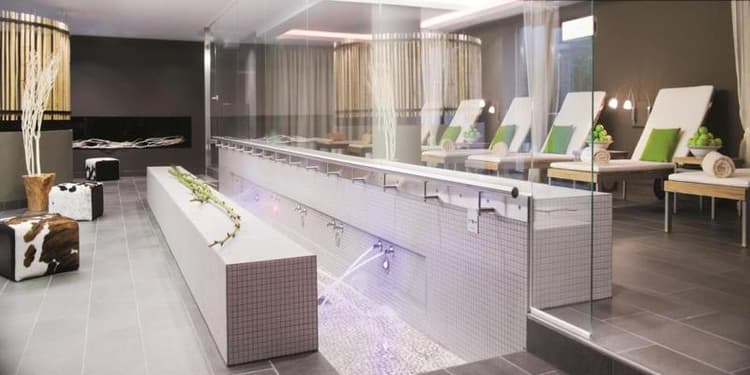 Movenpick Hotel Stuttgart Airport