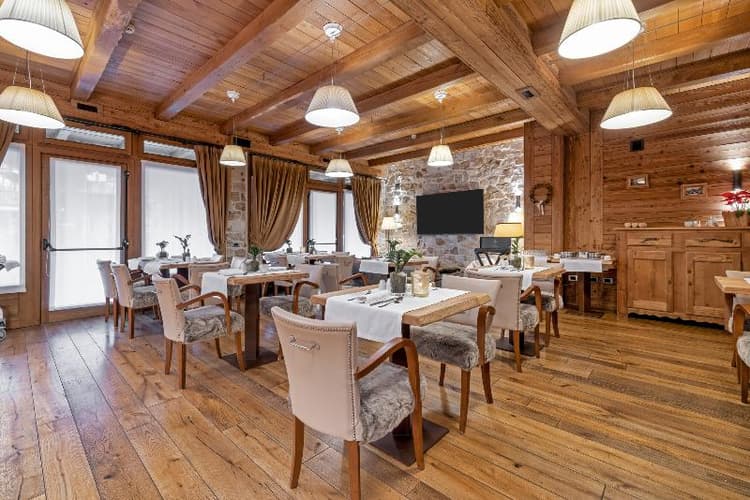 Fiocco Di Neve Relais & SPA