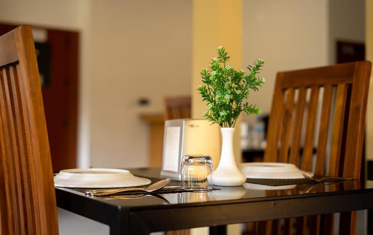 Nala Veli Beach & Spa