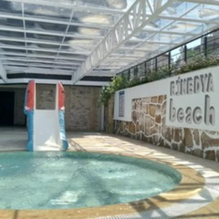 Grand Rimedya Burhaniye