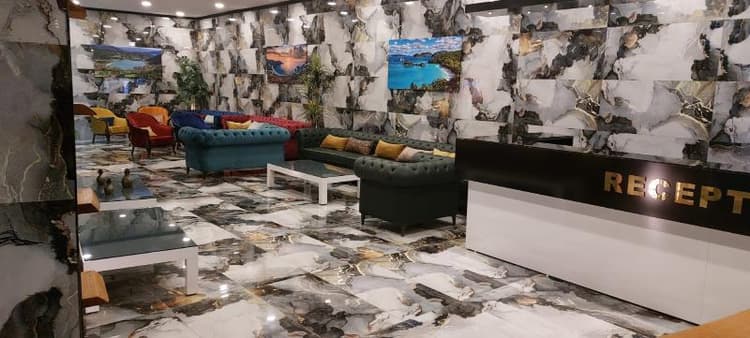 Grand Rimedya Burhaniye