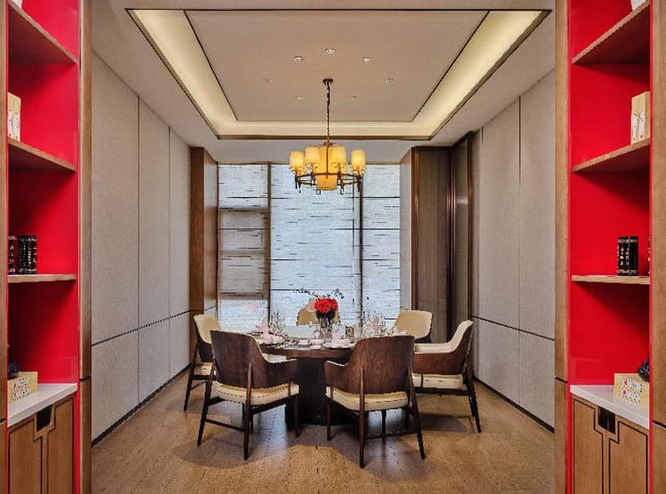 Crowne Plaza Chengdu Wuhou