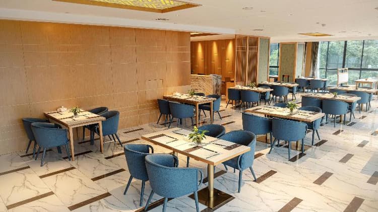 Holiday Inn Dujiangyan Ancient Town