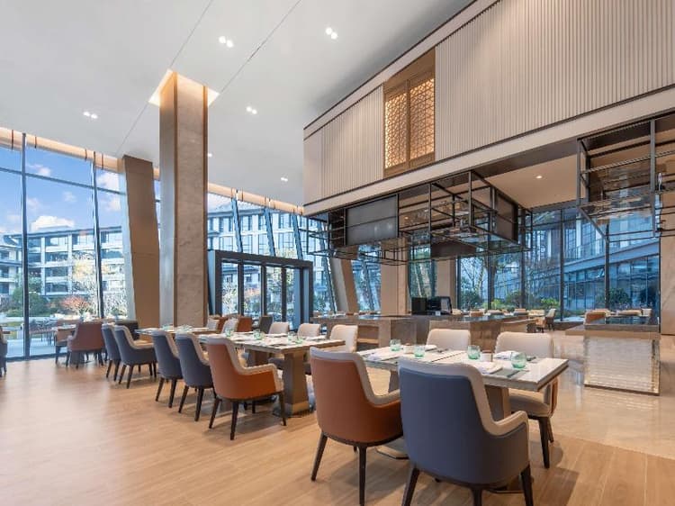 Pullman Taizhou Xianju (Opening Soon)