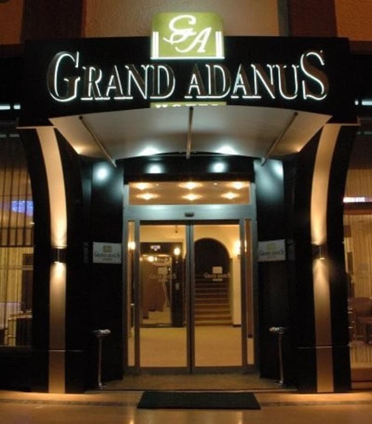 Grand Adanus Otel