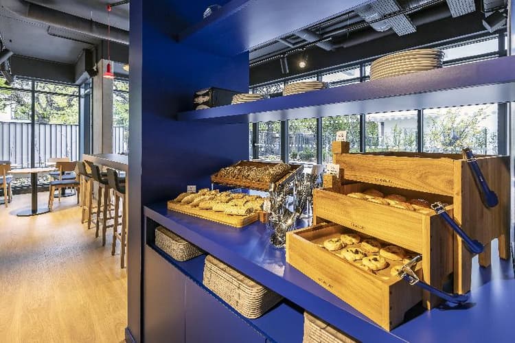 Holiday Inn Express Paris Poissy