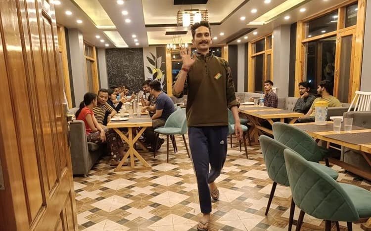 Eden Hotel & Resort Shimla