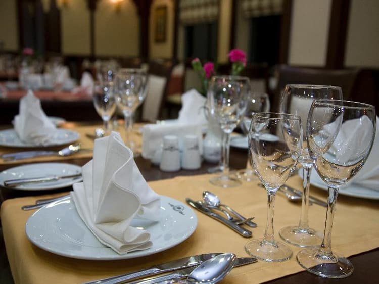 Gulhanepark Hotel & Spa Istanbul