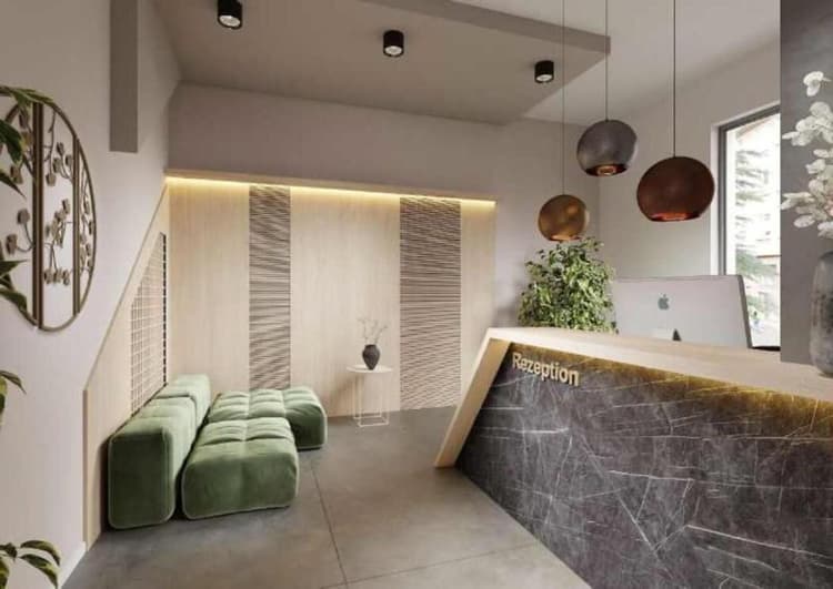 Munique Hotel Unterschleißheim