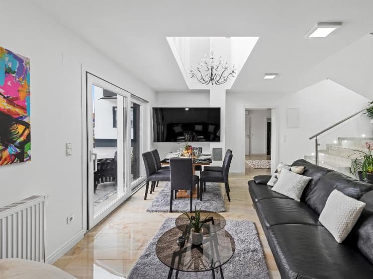 SKY9 Homes & Villas - Franz Spiegel-Gasse