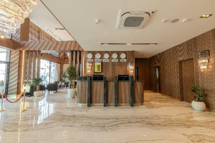 Park Dedeman Mersin Marina