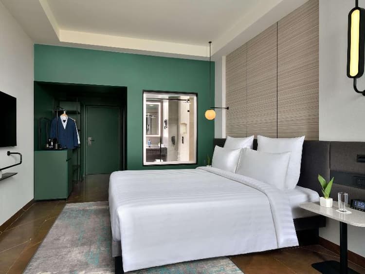 Novotel Jodhpur Iti Circle