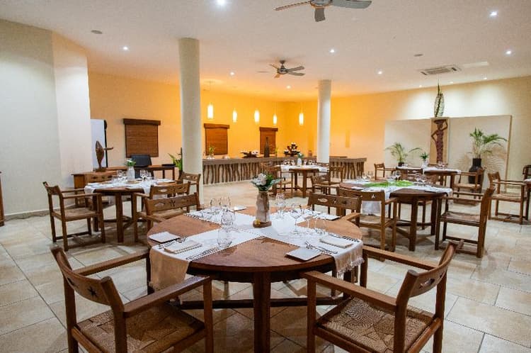 Mantis Soanambo Hotel And Spa (Açılış: Mayıs 2023)