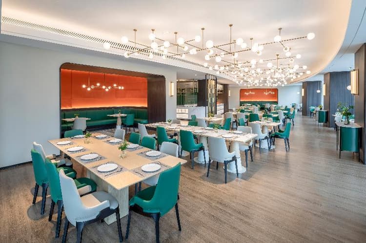 Citadines Connect East Chengdu