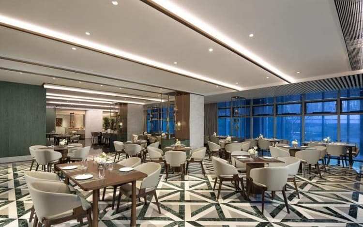 Ascott Pazhou Guangzhou