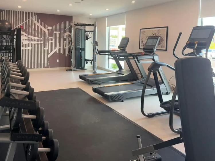 Cambria Hotel Plymouth MA