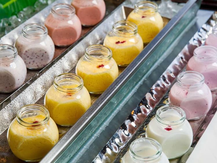 Swissôtel Xi'An Xinxing Hot Spring