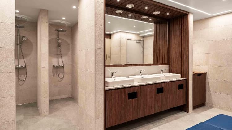 Voco Stockholm Kista