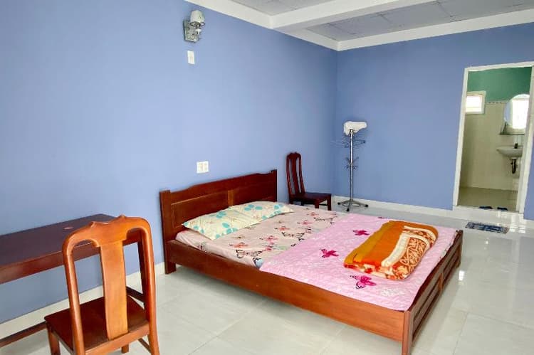 Thanh Tin Hotel Dalat By Zuzu