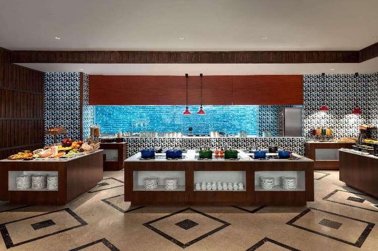 Ramada Encore By Wyndham Udaipur Roopnagar