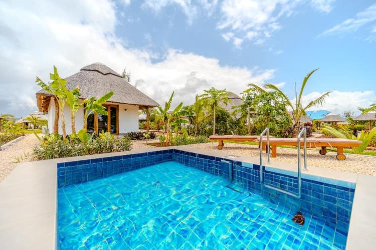 Zaria Garden Bungalows