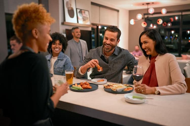 Atwell Suites Kansas City Airport