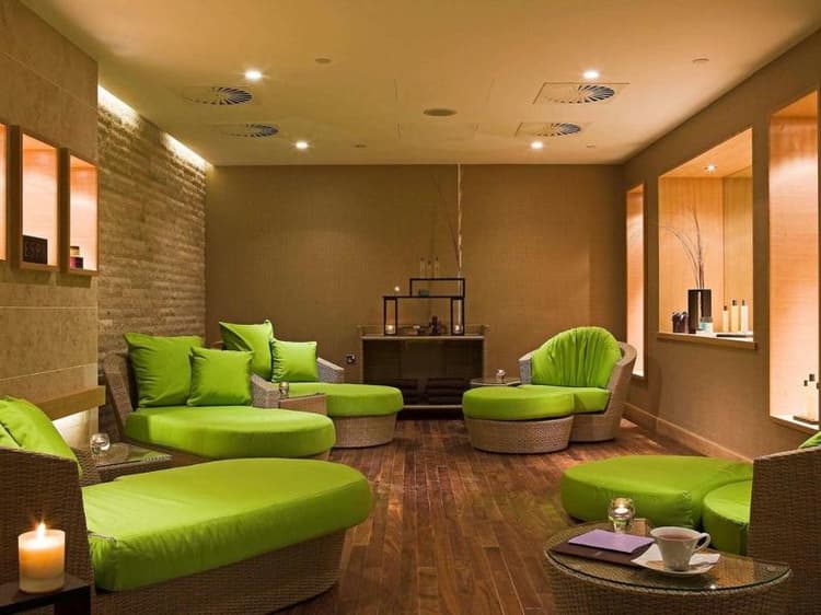 Sofitel Londra Heathrow