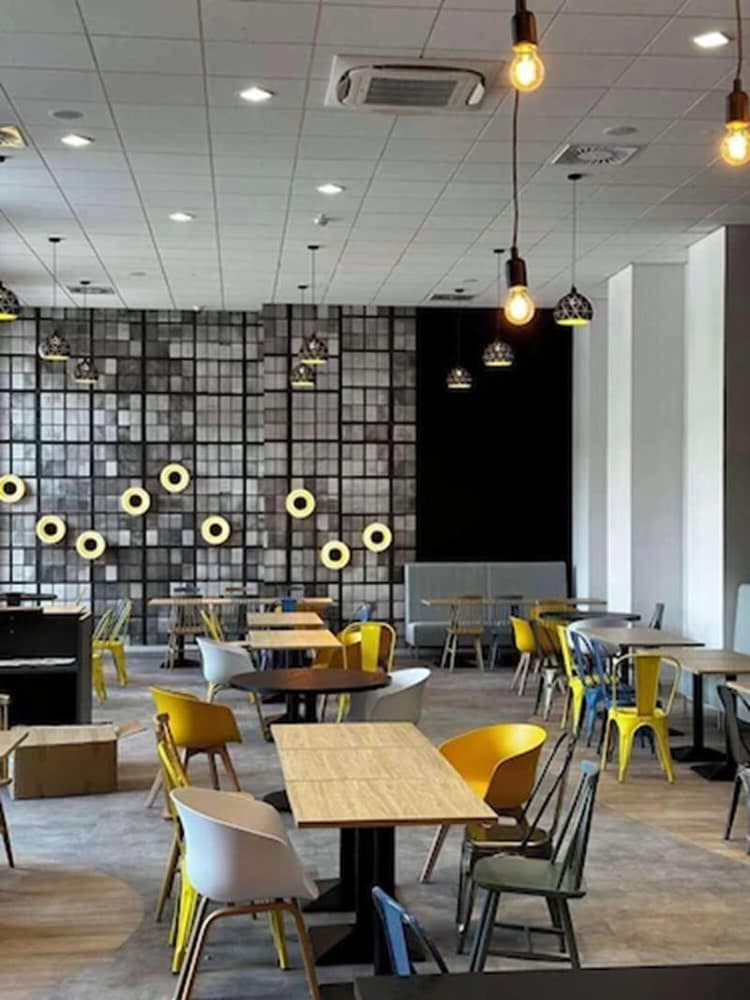 Campanile Warszawa Północ