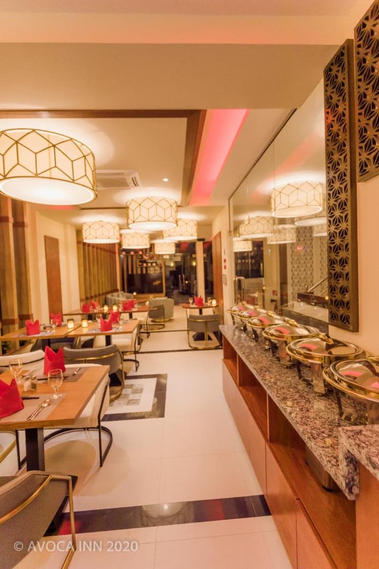 Avoca Inn Beach And Spa