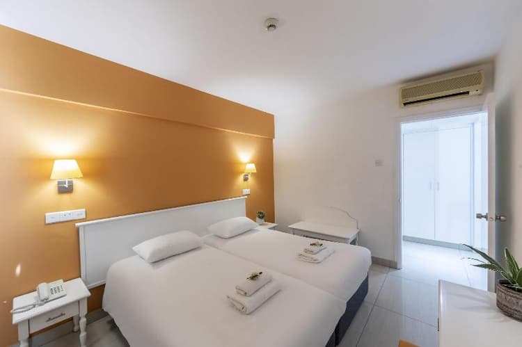 Mia Hotel Apartment