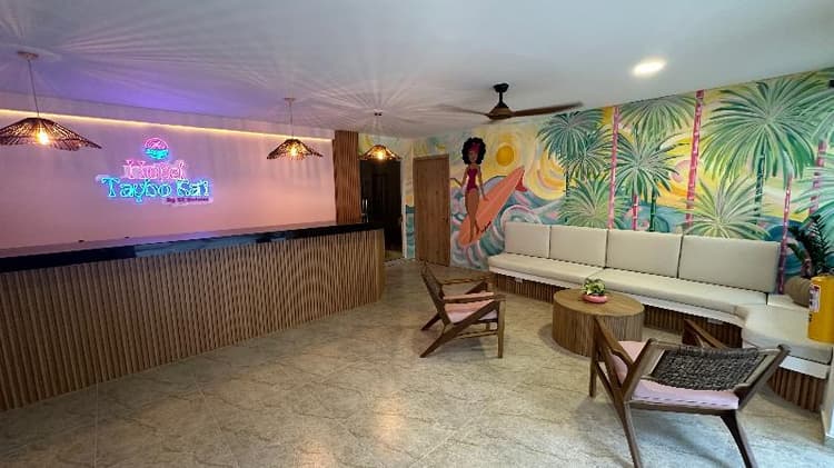 Hotel Taybo Kai