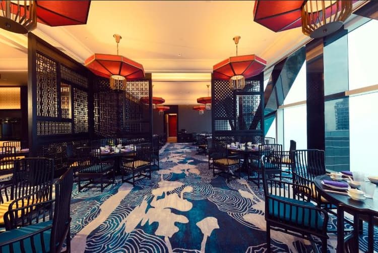 Cinnamon Life At City Of Dreams - Colombo