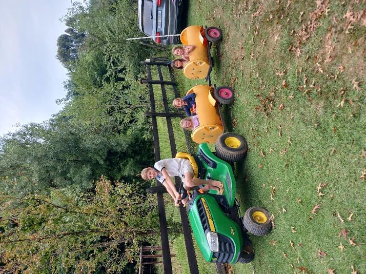 Flitwick Ranch