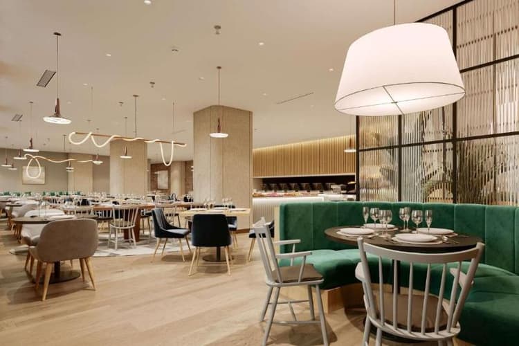 Hilton Garden Inn Termez Ayritom