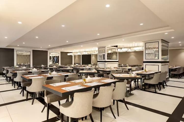 Ramada By Wyndham Makkah Zad Al Rawda